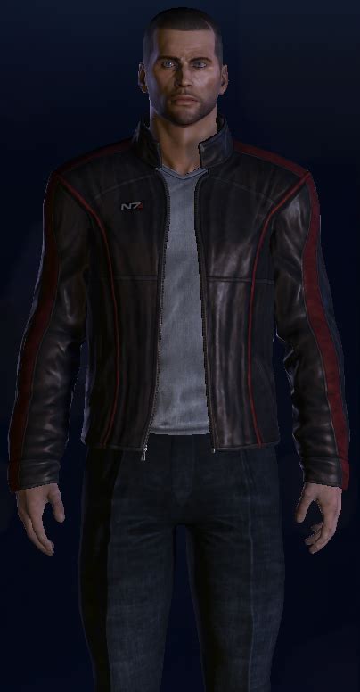 video game replica jackets